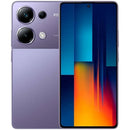 Xiaomi Poco M6 Pro 512 GB 12 GB RAM NFC