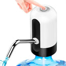 Bomba De Agua Eletrica Automatica Para Galão Util