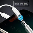 Cabo Adaptador Tipo-C Para P2