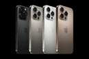Iphone 16 Pro Max Tela de 6,9", 5G e Câmera de 48MP 512GB (LACRADO)