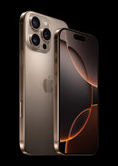 Iphone 16 Pro Tela de 6,3", 5G e Câmera de 48MP 256GB (LACRADO)