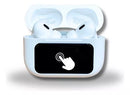 Fone De Ouvido Sem Fio Tela Touch KD-7019