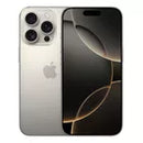 Iphone 16 Pro Tela de 6,3", 5G e Câmera de 48MP 256GB (LACRADO)
