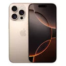 Iphone 16 Pro Tela de 6,3", 5G e Câmera de 48MP 256GB (LACRADO)