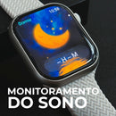 Xw9 Pro - Tradicional Com Tela Amoled E Cpu Dual Core + Função Dois Gestos