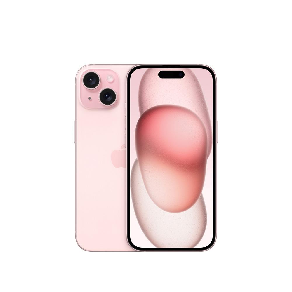 iPhone 15 Apple, 256GB, Tela de 6.1