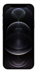iPhone 12 PRO MAX - 256GB (Grade A+ bateria 80% a 100%) SEMI NOVO
