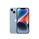 iPhone 14, 128GB, 12MP, iOS 5G, 6.1 Polegadas SEMI NOVO