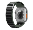 Pulseira Alpina 38mm/40mm/41mm Cores Variadas