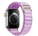 Pulseira Alpina 38mm/40mm/41mm Cores Variadas