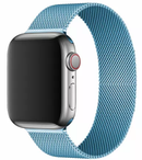 Pulseira Milanesa para SMARTWATCH 42mm/44mm/45mm/49mm Varias Cores