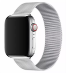 Pulseira Milanesa para SMARTWATCH 42mm/44mm/45mm/49mm Varias Cores
