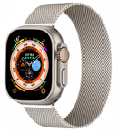 Pulseira Milanesa para SMARTWATCH 42mm/44mm/45mm/49mm Varias Cores