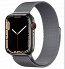 Pulseira Milanesa para SMARTWATCH 42mm/44mm/45mm/49mm Varias Cores