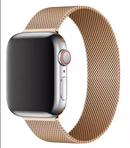 Pulseira Milanesa para SMARTWATCH 42mm/44mm/45mm/49mm Varias Cores