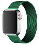 Pulseira Milanesa para SMARTWATCH 42mm/44mm/45mm/49mm Varias Cores