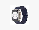 Pulseira Oceana 42mm/44mm/45mm/49mm Diversas Cores