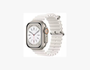 Pulseira Oceana 42mm/44mm/45mm/49mm Diversas Cores