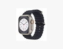Pulseira Oceana 42mm/44mm/45mm/49mm Diversas Cores