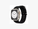 Pulseira Oceana 42mm/44mm/45mm/49mm Diversas Cores
