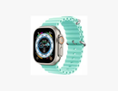 Pulseira Oceana 42mm/44mm/45mm/49mm Diversas Cores