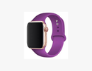 Pulseira SMARTWATCH Silicone 38mm/40mm/41mm Varias Cores