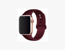 Pulseira SMARTWATCH Silicone 38mm/40mm/41mm Varias Cores