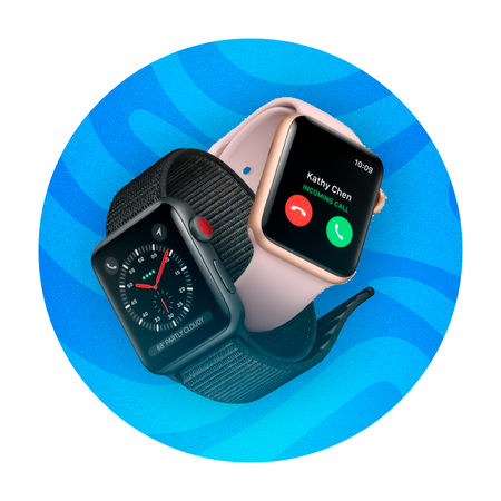 SMARTWATCH