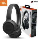 Fone De Ouvido JBL Bluetooth Sem Fio Com Microfone Tune 500BT