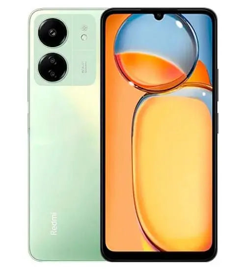 Xiaomi Redmi 13c DUAL SIM  256 GB 8 GB RAM