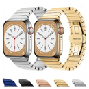 Pulseira Premium De Aço 1 Elo 42mm/44mm/45mm/47mm/49mm