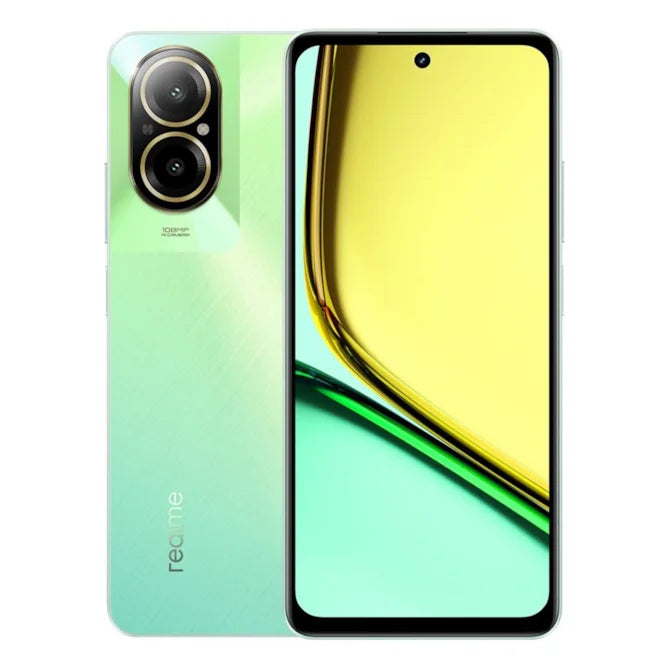 Realme c67 256 GB 8 GB RAM