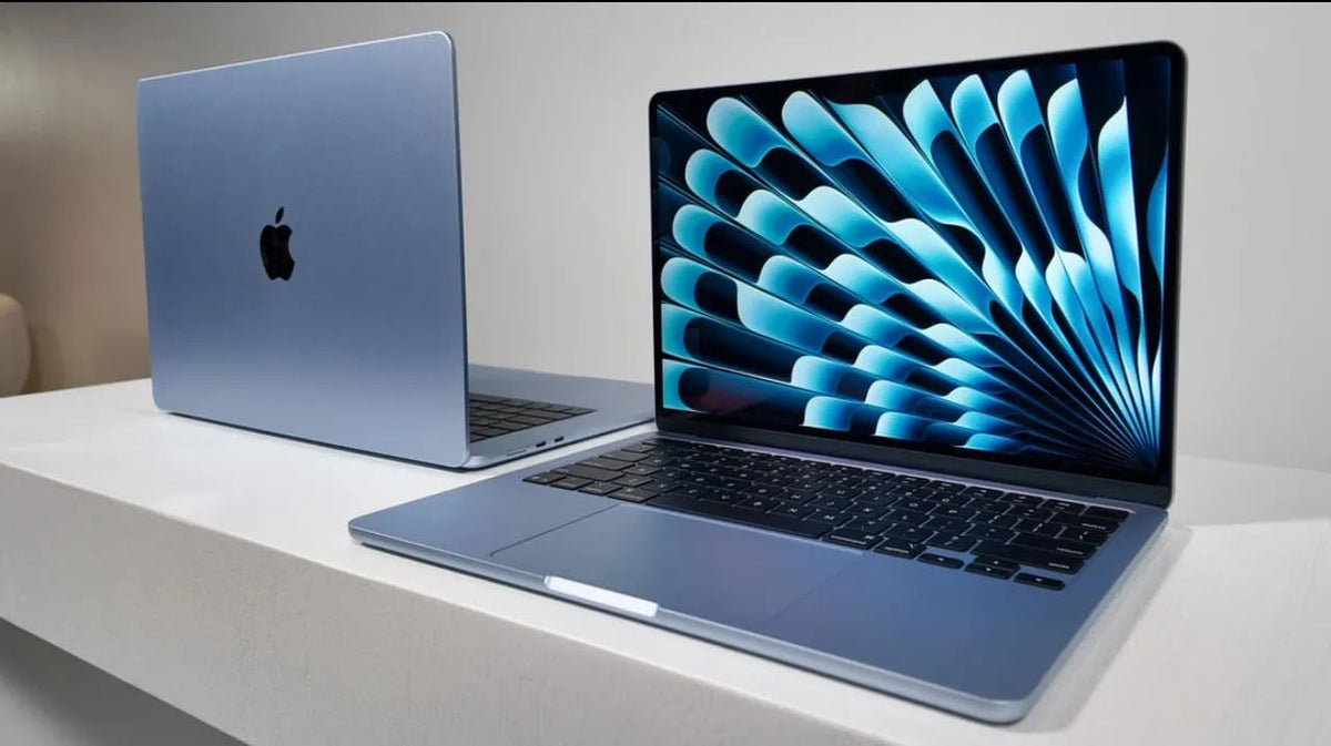 Macbook Air M4 512GB / 16 GB RAM (15.3