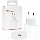 Fonte Carregador USB C 20W - IOS