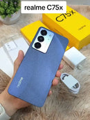 Realme C75X 256 GB / 8 GB RAM NFC