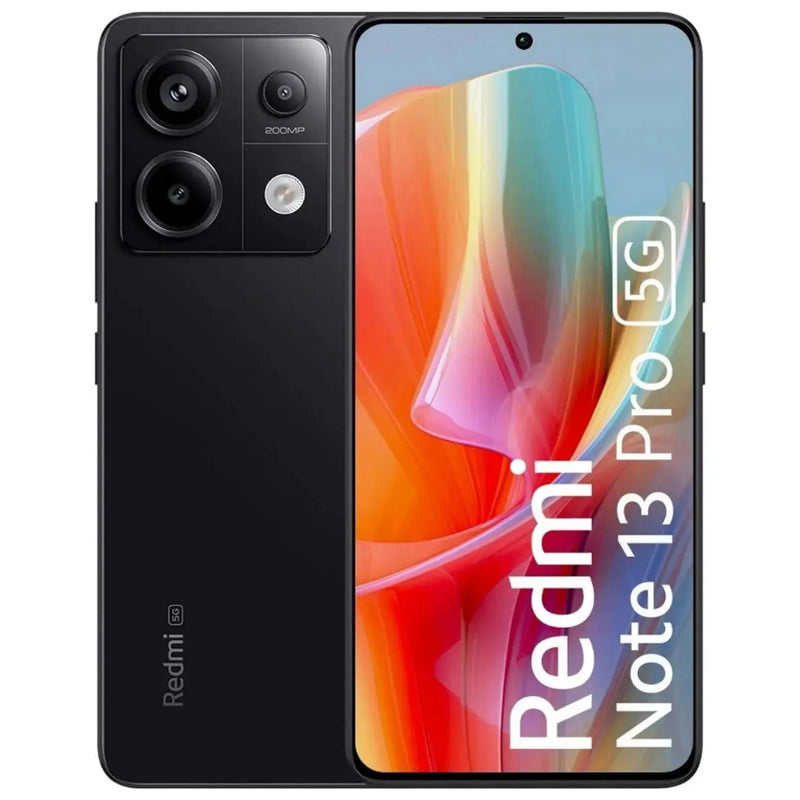 Xiaomi Redmi Note 13 pro 512 GB 12 GB RAM 4G NFC