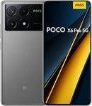 Xiaomi Poco x6 pro 256 GB 12 GB RAM 5G