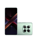 Xiaomi Poco X7 512GB / 12GB de RAM, Preto, Camera 50 Mpx, Bluetooth 5.4, 5G, Dual SIM, Versão de Lançamento 2025