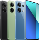 Xiaomi Redmi Note 13 128 GB 6 GB RAM