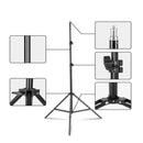 Ring Light Portátil Led Iluminador + Tripé Grande