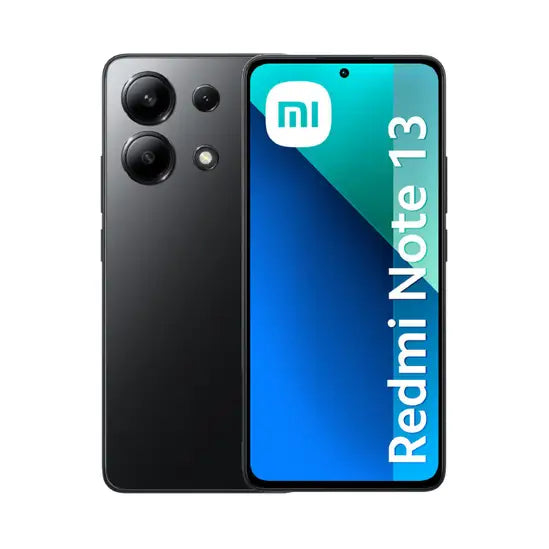 Xiaomi Redmi Note 13 512 GB 8 GB RAM