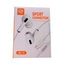 Fone Com Fio XIANGMI MI-16