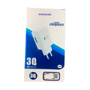 Carregador SAMSUNG Turbo Power 30W, USB-C
