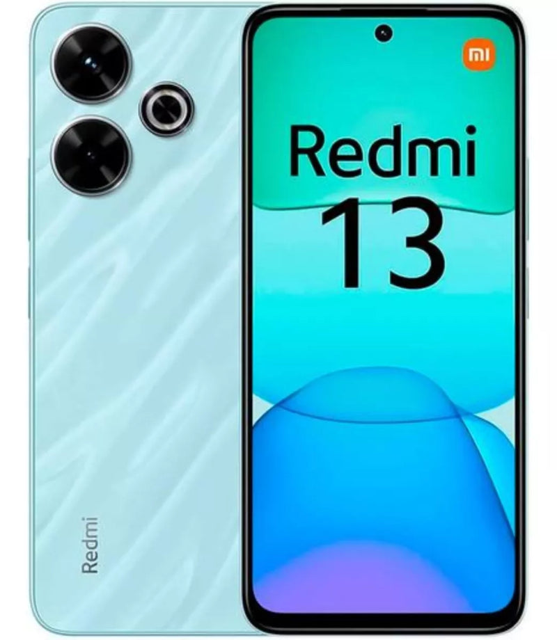 Xiaomi Redmi 13 DUAL SIM  256 GB 8 GB RAM
