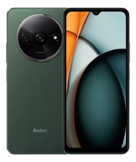 Xiaomi Redmi a3 3/64 DUAL SIM (NOVO)