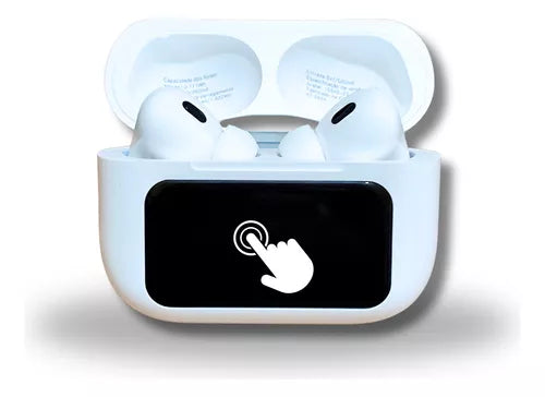 Fone De Ouvido Sem Fio Tela Touch KD-7019