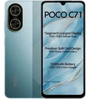 Poco C71  128GB / 4 GB RAM