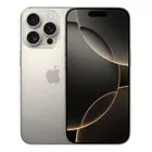 Iphone 16 Pro Max Tela de 6,9", 5G e Câmera de 48MP 512GB (LACRADO)