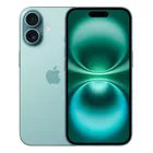 Iphone 16 6,1" 48MP iOS 5G 256GB Esim (LACRADO)