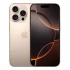 Iphone 16 Pro Max Tela de 6,9", 5G e Câmera de 48MP 512GB (LACRADO)